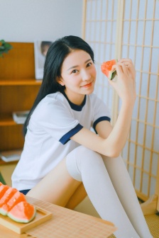 沈佳妮电视剧