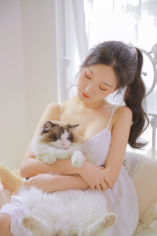 百年的新娘